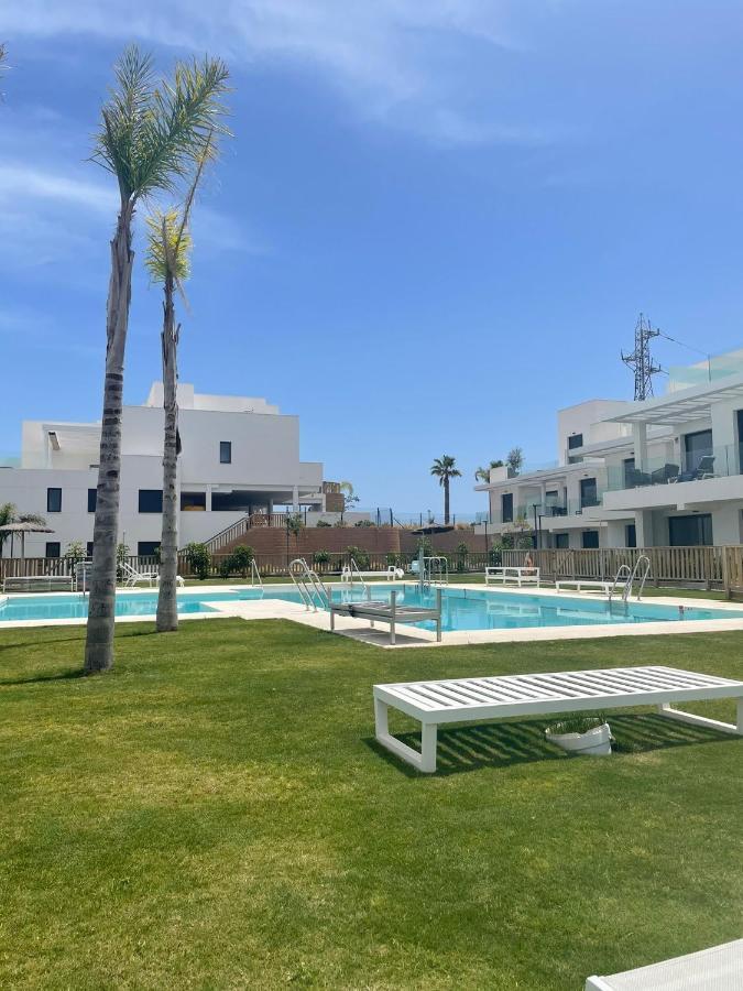 Beautiful 3 Bedroom La Cala De Mijas Lejlighed