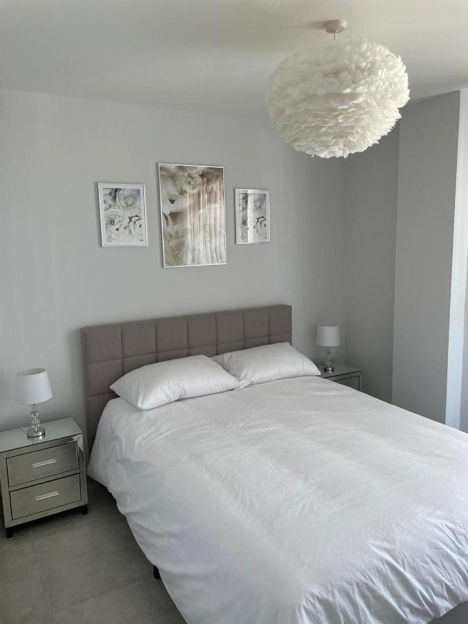 Lejlighed Beautiful 3 Bedroom La Cala De Mijas *