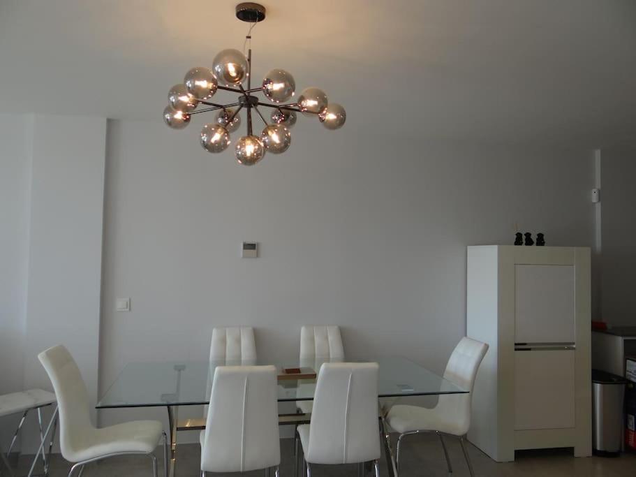 Lejlighed Beautiful 3 Bedroom La Cala De Mijas *