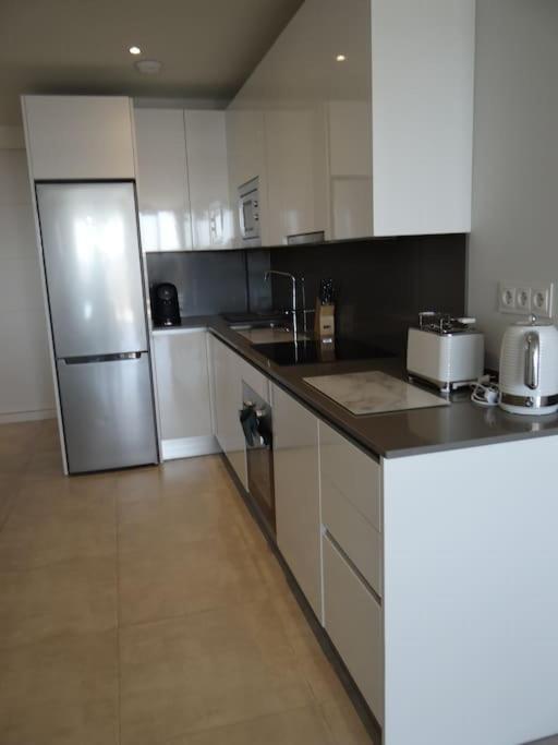 Beautiful 3 Bedroom La Cala De Mijas Lejlighed Málaga
